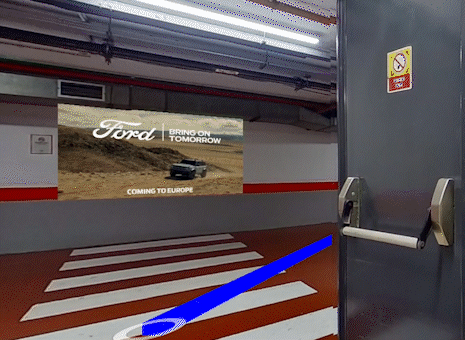 Embedded Advertising