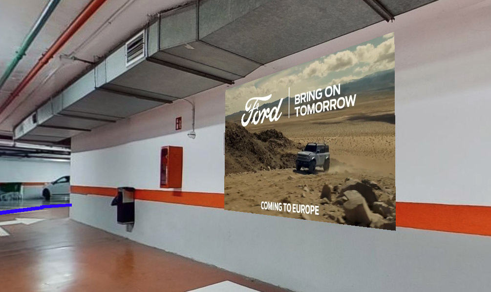 Embedded Advertising